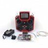 JETI DS-12 Special Edition 2023 Carbon Red Multimode incl. R9