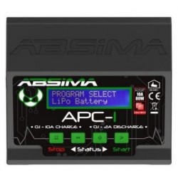 Absima Charger APC-1 80W