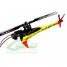 KIT MINI COMET YELLOW / RED