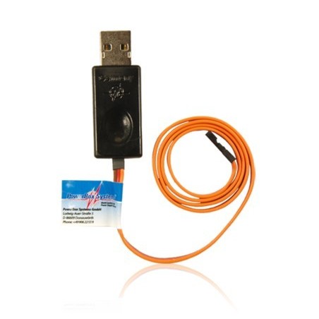 USB Interface Adapter