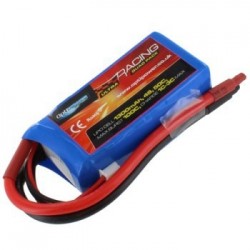 Optipower Ultra Racing Drone Pack 1300mAh 4S 14.8V 50C