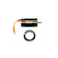 TORTUGA MOTOR TYPHOON HET 2W-30 28mm 2200Kv