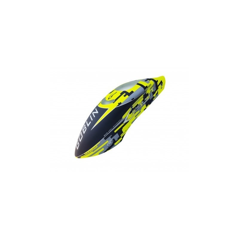 CANOPY THUNDER SPORT HAVOK