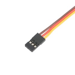 Allonge Servo 75 mm 22AWG