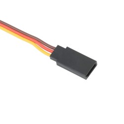 Servo Lead 75 mm 22AWG