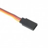 Allonge Servo 75 mm 22AWG