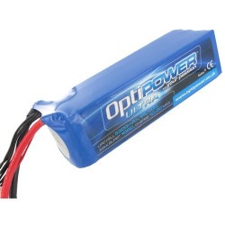 OPTIPOWER ULTRA 6S 50C 5300mAh