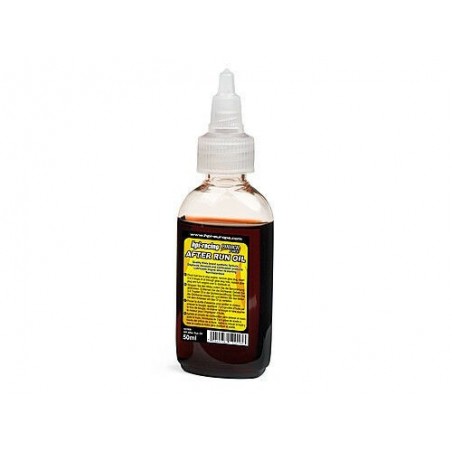 Optifuel HPI Engine After Run Oil (50ml)