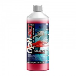 OPTI Premix for Jet A1