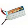 Gens ace 5000mAh 22.2V 60C 6S1P Lipo Battery Pack