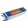 Gens ace 5500mAh 18.5V 25C 5S1P Lipo Battery Pack