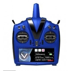 VBar Control Touch, deep ocean blue