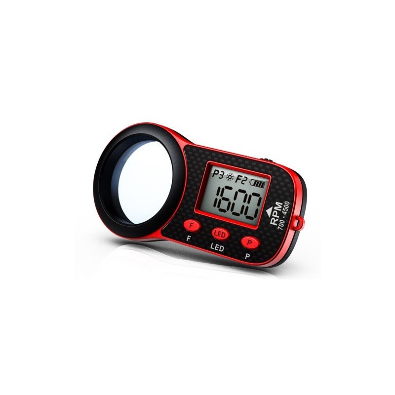 Optical Tachometer