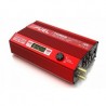 SkyRC eFuel 30A 12-18 Volt Powersupply with LCD Display