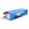 OPTIPOWER 7S 4400mAh 50C ULTRA Lipo