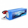 OPTIPOWER 5S 4300mAh 50C ULTRA Lipo