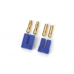 EC5  connectors M-F 1 pair