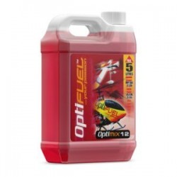 Optimix 12% 5 litres