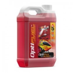 Optimix 25% Super SLV 5 litres