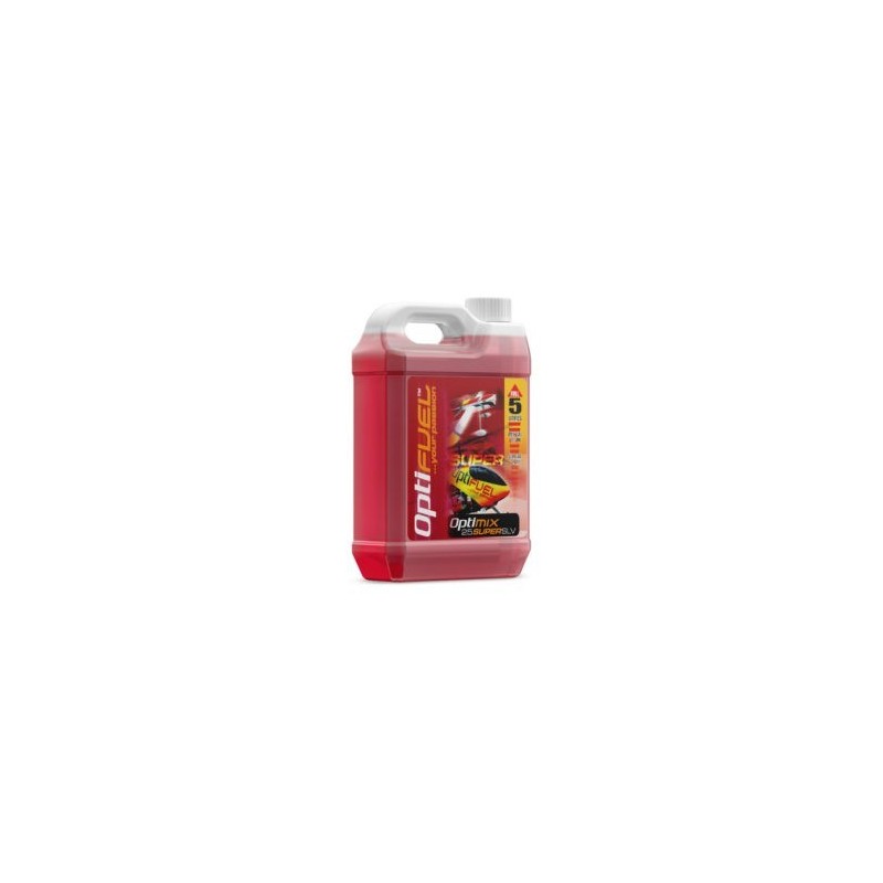 Optimix 25% Super SLV 5 litres