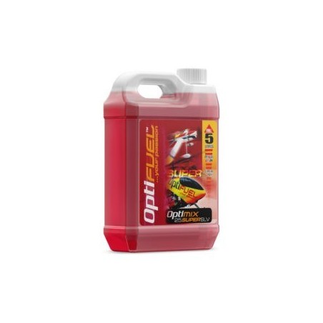 Optimix 25% Super SLV 5 litres