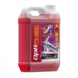 Optimix 5MV 4 Stroke 5 litres