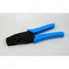 Universal crimp tool