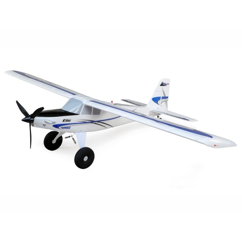 Avion E-flite Turbo Timber 1.5m BNF Basic