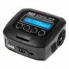 S65 single AC charger (lipo 2-4S up to 6A- 65w)