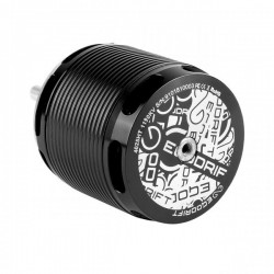 EGODRIFT Tengu 4025HT 1190kV Motor 6x32mm