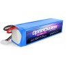 OPTIPOWER  6S 5300mAh 100C ULTRA MAX