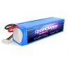 OPTIPOWER 6S 1800mAh 100C ULTRAMAX Lipo