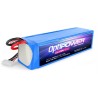 OPTIPOWER 6S 5800mAh 100C ULTRAMAX Lipo